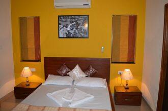 Serviced Villa At Arpora, Goa 3